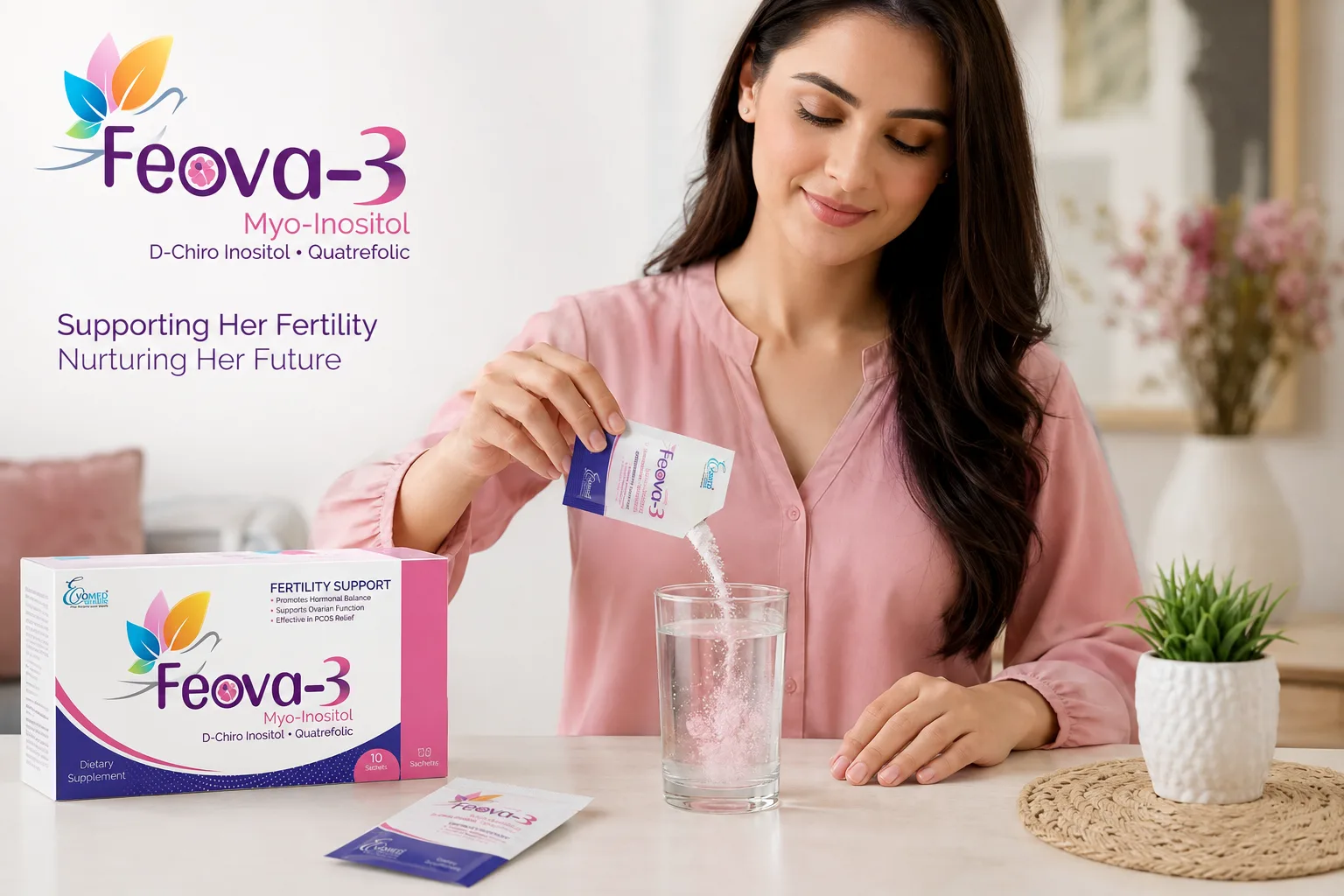 Feova Sachet