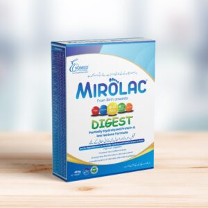 Mirolac digest 200g