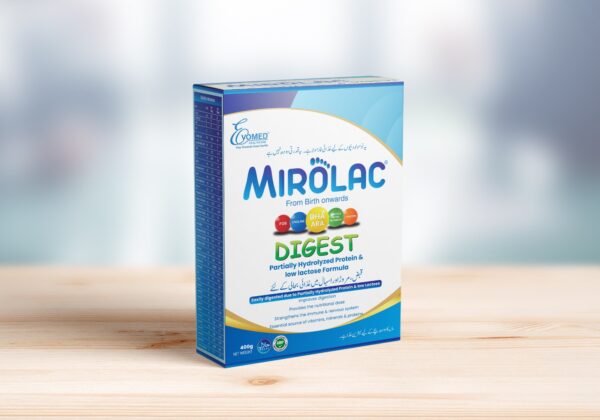 Mirolac Digest 200gm