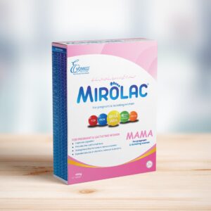 Mirolac Mama  400gm