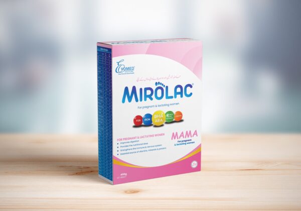 Mirolac Mama  400gm