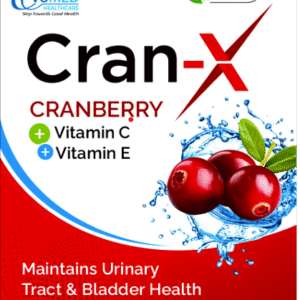 Cran X